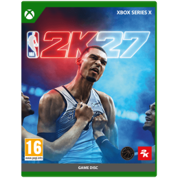 NBA 2K27 XSX