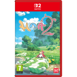 HOA 2 SWITCH2