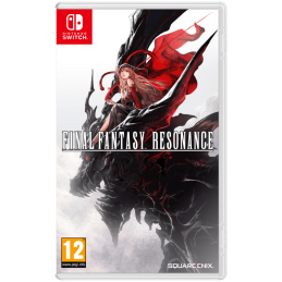 FINAL FANTASY RESONANCE SWITCH