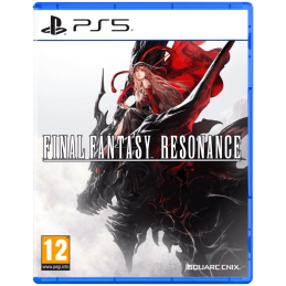 FINAL FANTASY RESONANCE PS5