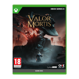VALOR MORTIS XSX