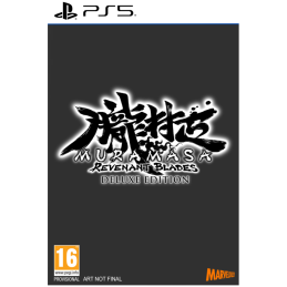 MURAMASA: REVENANT BLADES...