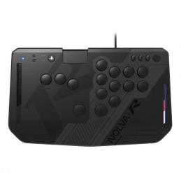 PS5/PC NOLVA-R MECHANICAL ALL-BUTTON ARCADE