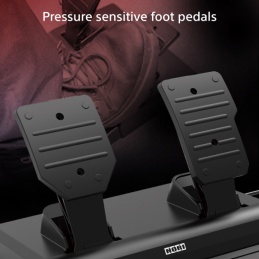 PS5/PS4/PC RWA: RACING WHEEL APEX FORMULA