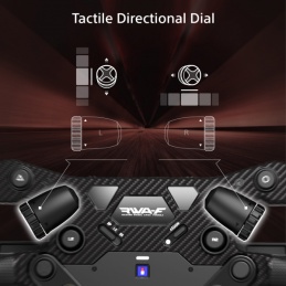 PS5/PS4/PC RWA: RACING WHEEL APEX FORMULA
