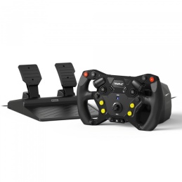 PS5/PS4/PC RWA: RACING WHEEL APEX FORMULA