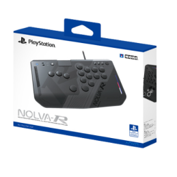 PS5/PC NOLVA-R MECHANICAL...