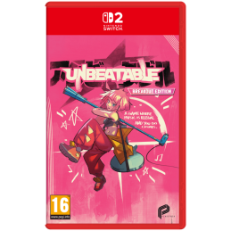 UNBEATABLE BREAKOUT EDITION...