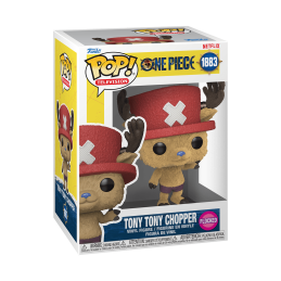 FUNKO POP TV: ONE PIECE S1...