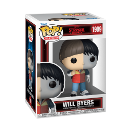 FUNKO POP TV: STRANGER...