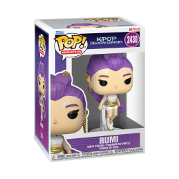 FUNKO POP ANIMATION: KPOP...