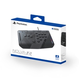 PS5/PC NOLVA-R MECHANICAL ALL-BUTTON ARCADE