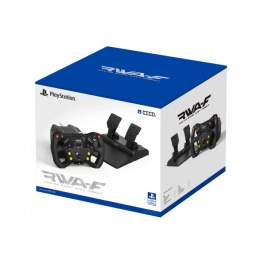 PS5/PS4/PC RWA: RACING WHEEL APEX FORMULA