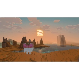 NS2 MINECRAFT