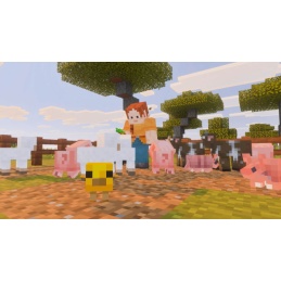NS2 MINECRAFT
