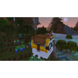 NS2 MINECRAFT