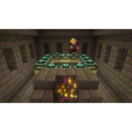 NS2 MINECRAFT