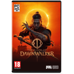 THE BLOOD OF DAWNWALKER​ PC