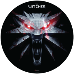THE WITCHER (WIEDŻMIN)...