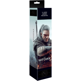 THE WITCHER (WIEDŻMIN)...