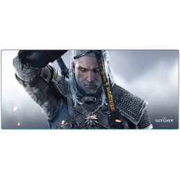 THE WITCHER (WIEDŻMIN)...