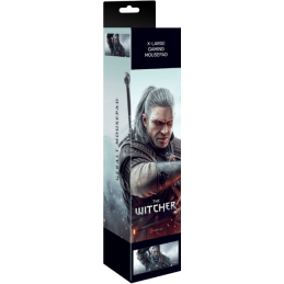 THE WITCHER (WIEDŻMIN)...