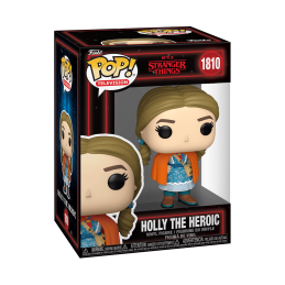 POP TV: STRANGER THINGS S5...