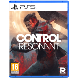 CONTROL RESONANT PS5
