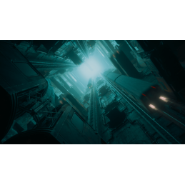 CONTROL RESONANT STEELBOOK...