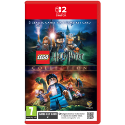 LEGO HARRY POTTER...