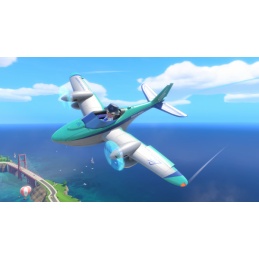 NINTENDO SWITCH 2 + SWITCH SPORTS RESORT + NSO 3M