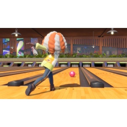 NINTENDO SWITCH 2 + SWITCH SPORTS RESORT + NSO 3M