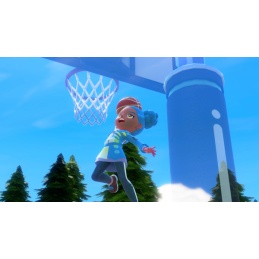 NINTENDO SWITCH 2 + SWITCH SPORTS RESORT + NSO 3M