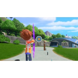 NINTENDO SWITCH 2 + SWITCH SPORTS RESORT + NSO 3M