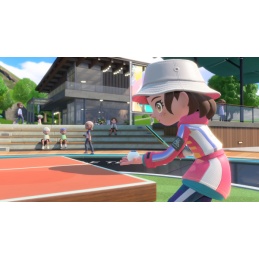NINTENDO SWITCH 2 + SWITCH SPORTS RESORT + NSO 3M