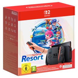 NINTENDO SWITCH 2 + SWITCH...