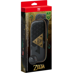 NINTENDO SWITCH 2 CARRYING...