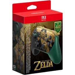 NINTENDO SWITCH 2 PRO...