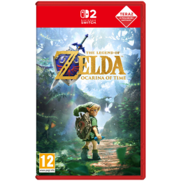 NS2 THE LEGEND OF ZELDA:...