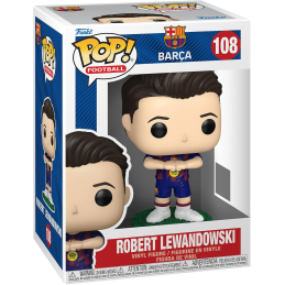 FIGURKA FUNKO POP FOOTBALL:...