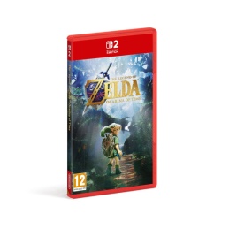 NS2 THE LEGEND OF ZELDA: OCARINA OF TIME