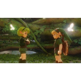 NS2 THE LEGEND OF ZELDA: OCARINA OF TIME