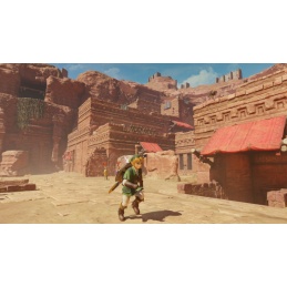 NS2 THE LEGEND OF ZELDA: OCARINA OF TIME