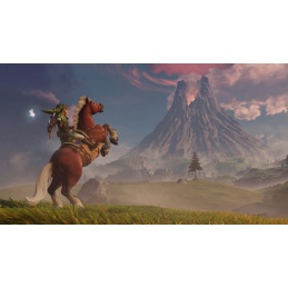 NS2 THE LEGEND OF ZELDA: OCARINA OF TIME