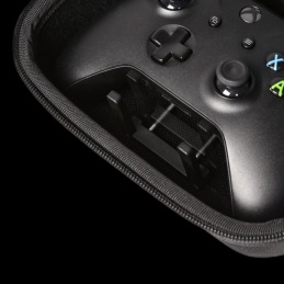 FUNLAB EVA CONTROLLER CARRYING CASE PURPLE