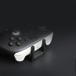 FUNLAB EVA CONTROLLER CARRYING CASE PURPLE