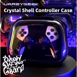 FUNLAB EVA CONTROLLER CARRYING CASE PURPLE