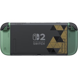 NINTENDO SWITCH 2-THE LEGEND OF ZELDA-40TH ANNIV.