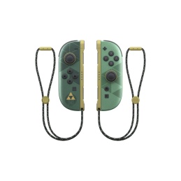 NINTENDO SWITCH 2-THE LEGEND OF ZELDA-40TH ANNIV.