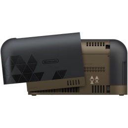 NINTENDO SWITCH 2-THE LEGEND OF ZELDA-40TH ANNIV.